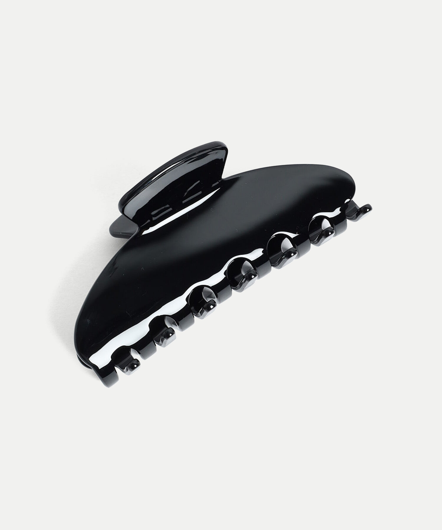 Accesorios Cabello Para Mujer Negro